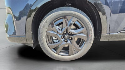 2026 Mazda Mazda CX-5 2.5 S Premium Plus