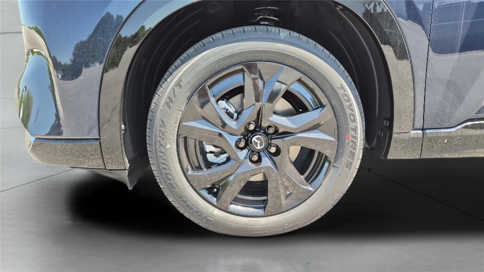 2026 Mazda Mazda CX-5 2.5 S Premium Plus