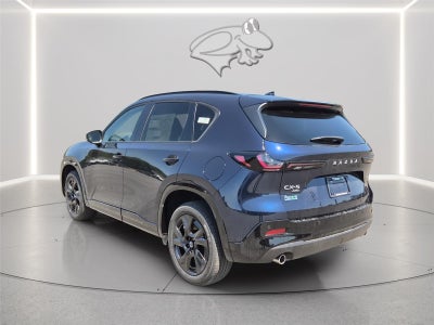 2026 Mazda Mazda CX-5 2.5 S Premium Plus