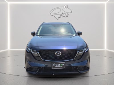 2026 Mazda Mazda CX-5 2.5 S Premium Plus