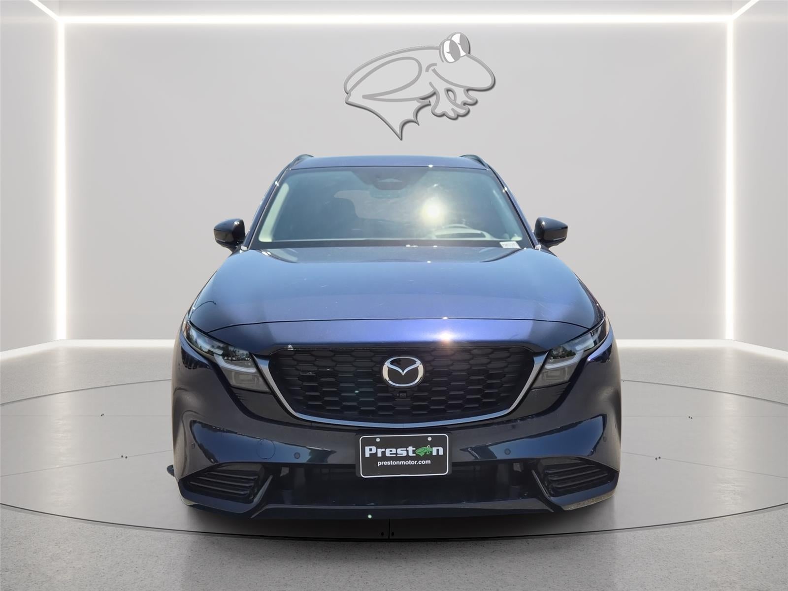 2026 Mazda Mazda CX-5 2.5 S Premium Plus