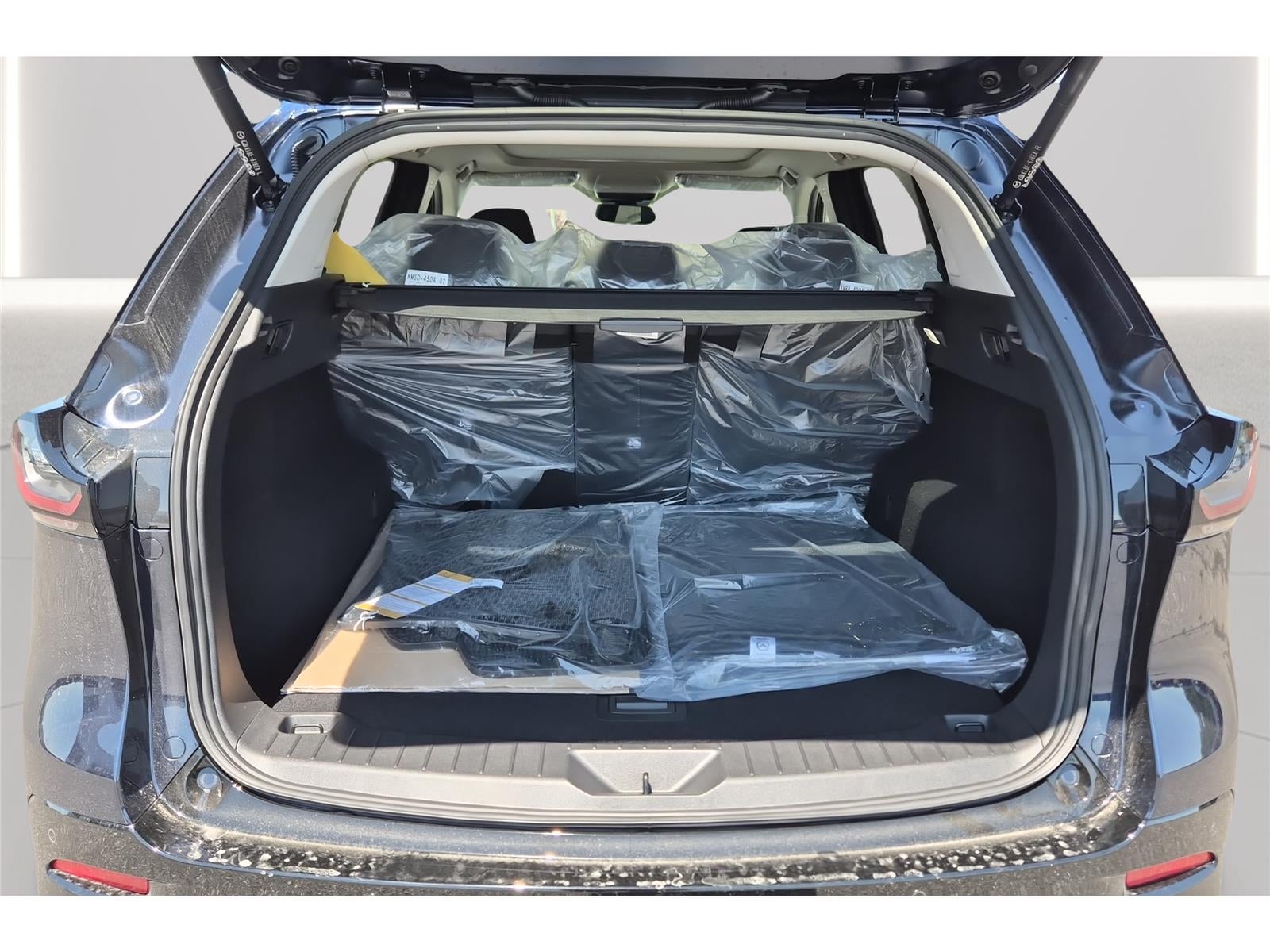 2026 Mazda Mazda CX-5 2.5 S Premium Plus