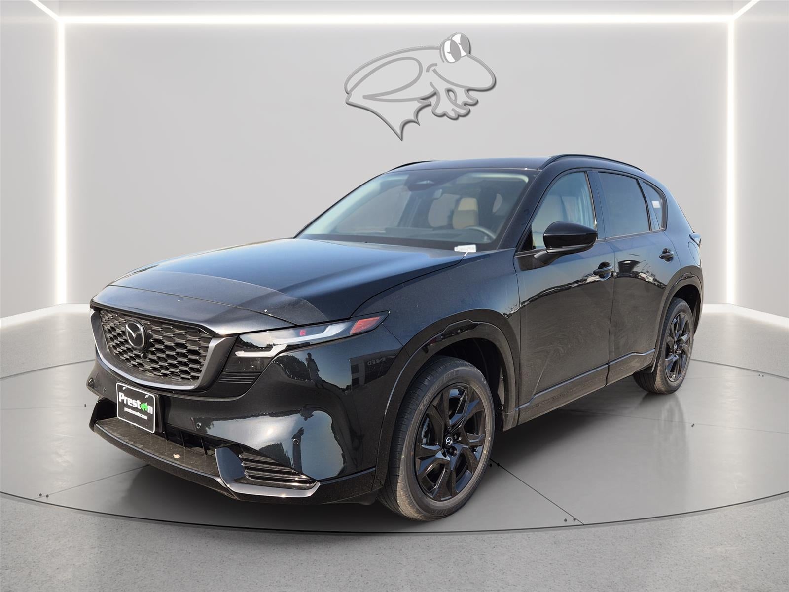 2026 Mazda Mazda CX-5 2.5 S Premium Plus