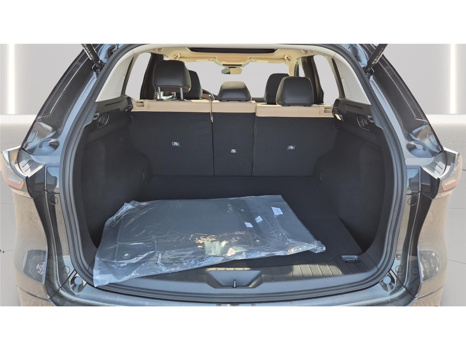 2026 Mazda Mazda CX-5 2.5 S Premium Plus