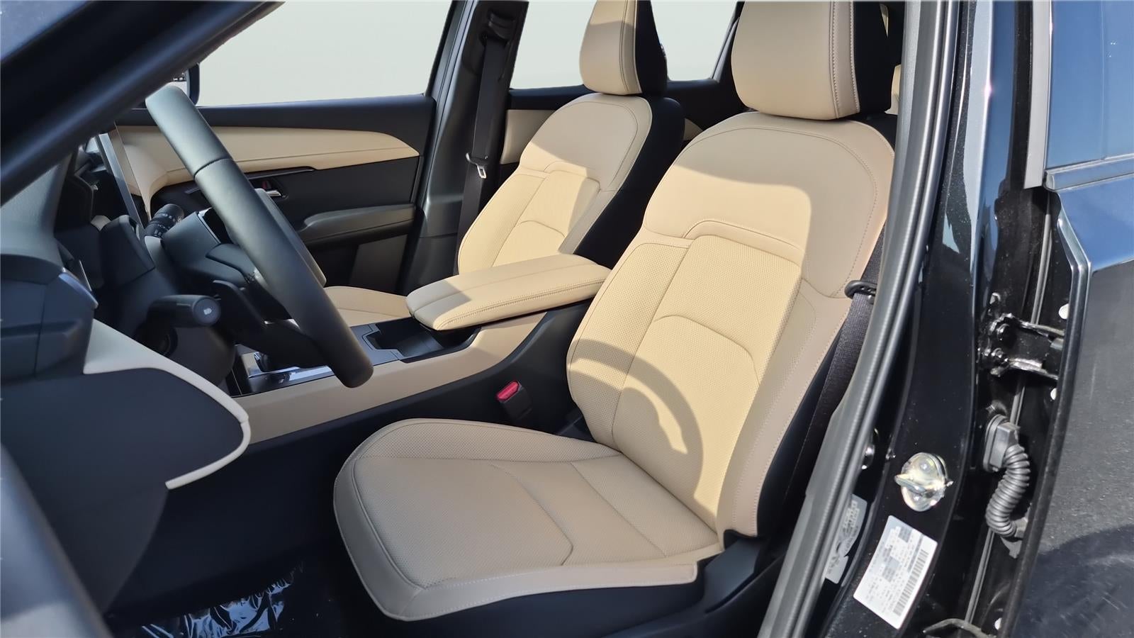 2026 Mazda Mazda CX-5 2.5 S Premium Plus