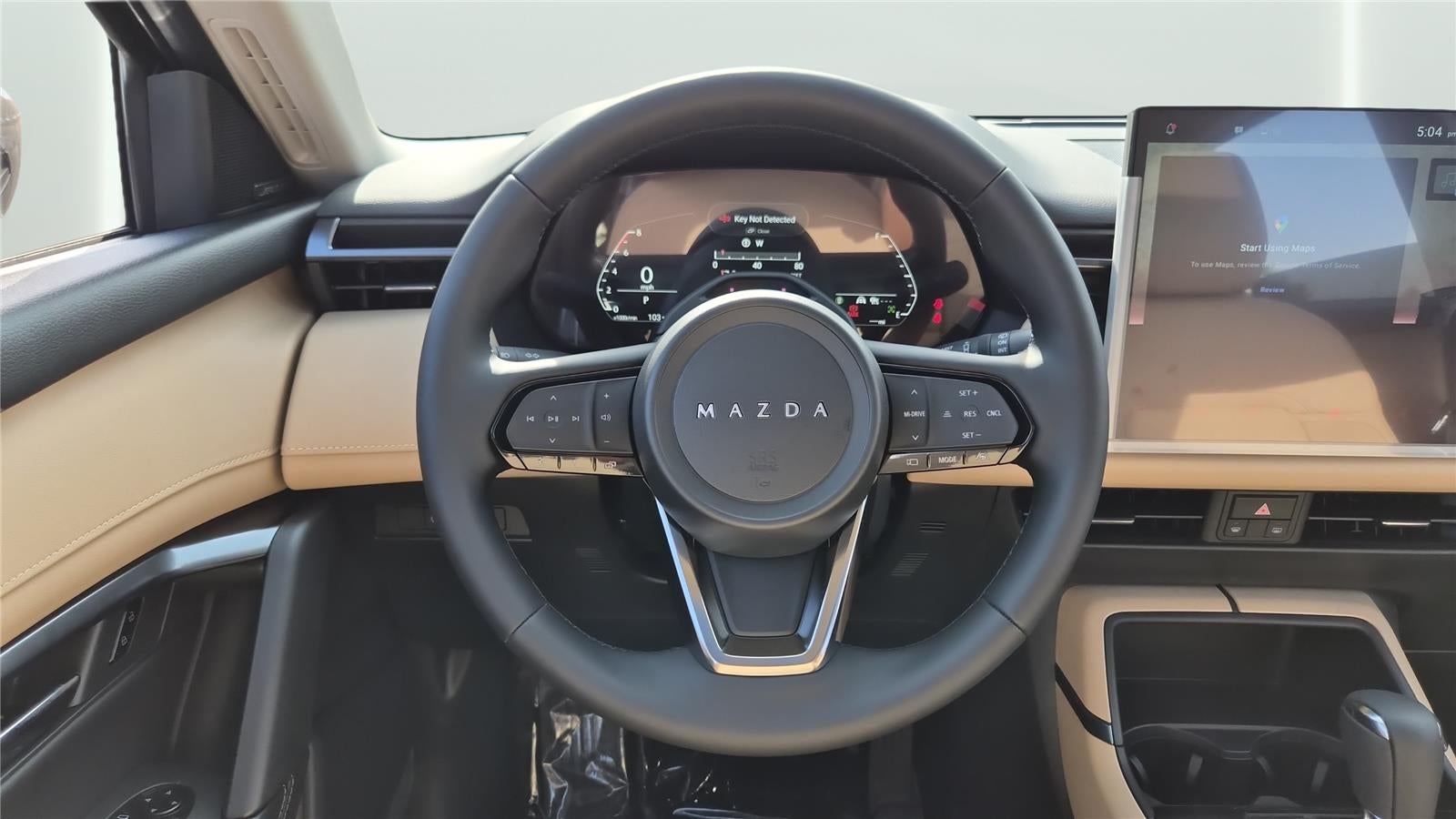 2026 Mazda Mazda CX-5 2.5 S Premium Plus