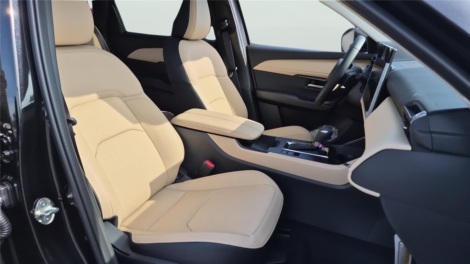2026 Mazda Mazda CX-5 2.5 S Premium Plus