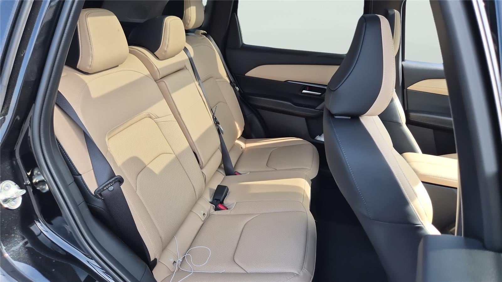 2026 Mazda Mazda CX-5 2.5 S Premium Plus