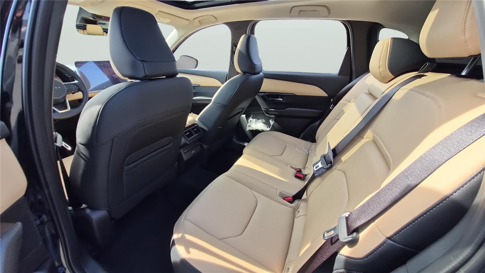 2026 Mazda Mazda CX-5 2.5 S Premium Plus