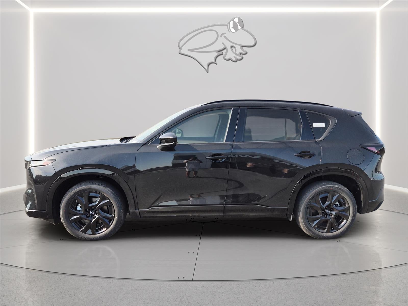2026 Mazda Mazda CX-5 2.5 S Premium Plus
