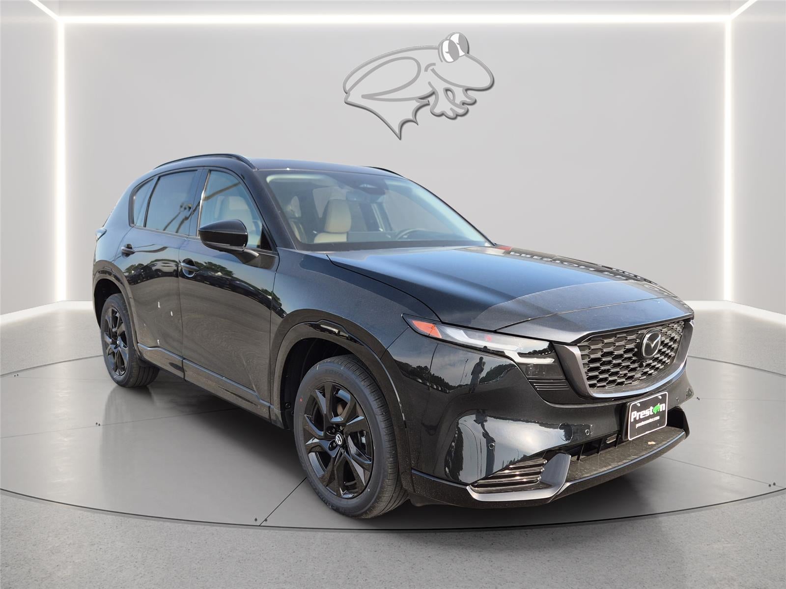 2026 Mazda Mazda CX-5 2.5 S Premium Plus