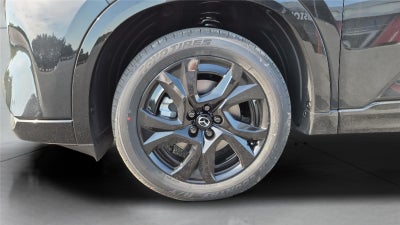 2026 Mazda Mazda CX-5 2.5 S Premium Plus