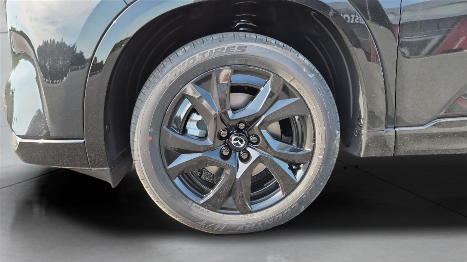 2026 Mazda Mazda CX-5 2.5 S Premium Plus