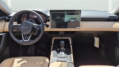 2026 Mazda Mazda CX-5 2.5 S Premium Plus