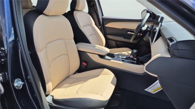 2026 Mazda Mazda CX-5 2.5 S Premium Plus