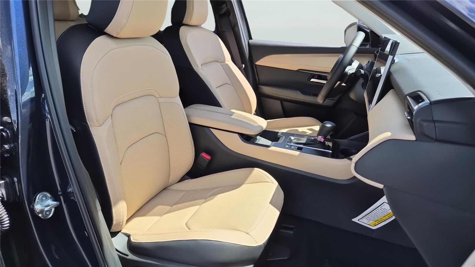 2026 Mazda Mazda CX-5 2.5 S Premium Plus