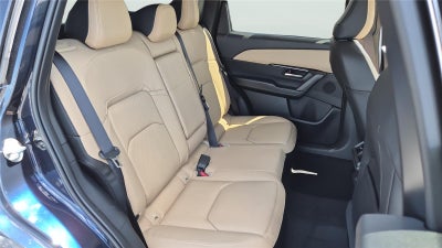 2026 Mazda Mazda CX-5 2.5 S Premium Plus