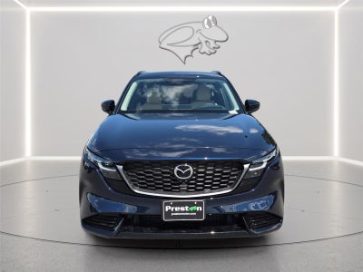 2026 Mazda Mazda CX-5 2.5 S Premium Plus