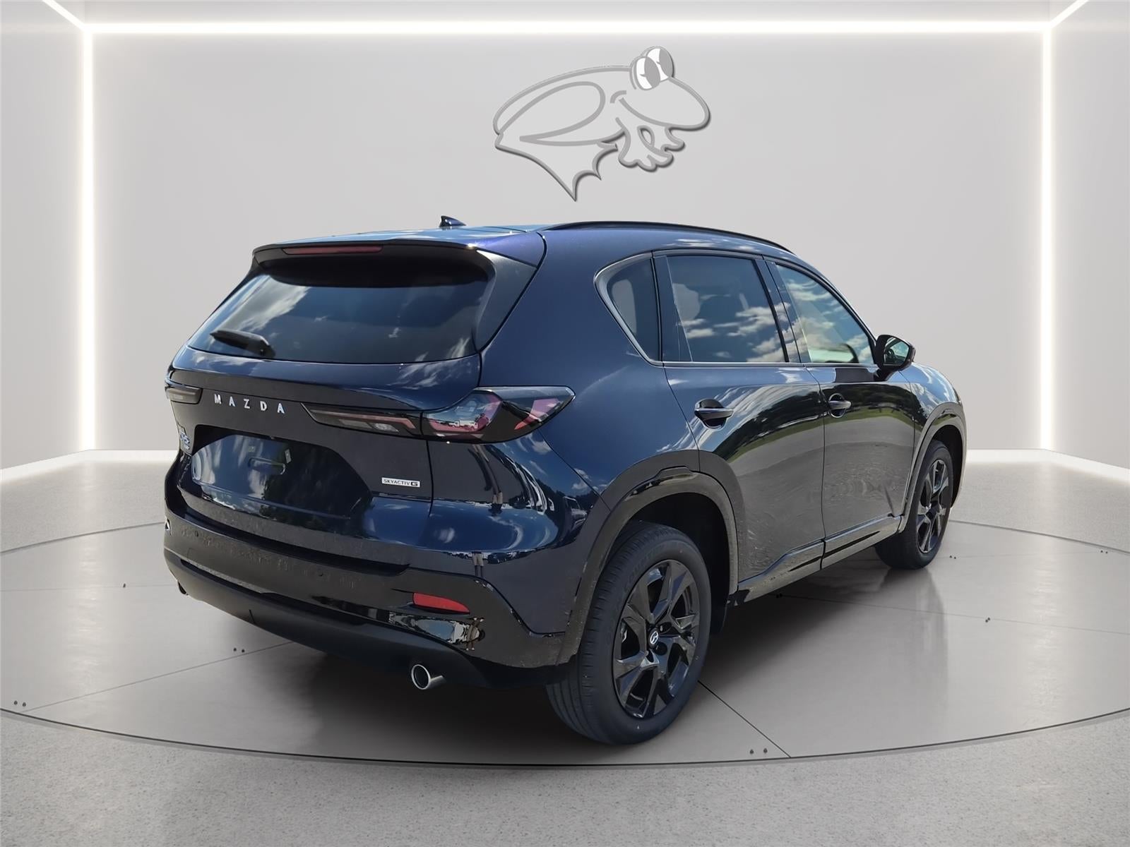 2026 Mazda Mazda CX-5 2.5 S Premium Plus