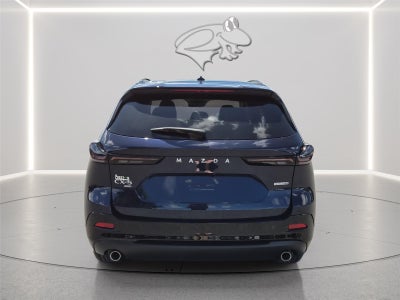 2026 Mazda Mazda CX-5 2.5 S Premium Plus