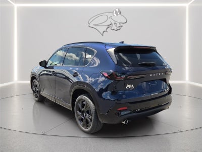 2026 Mazda Mazda CX-5 2.5 S Premium Plus