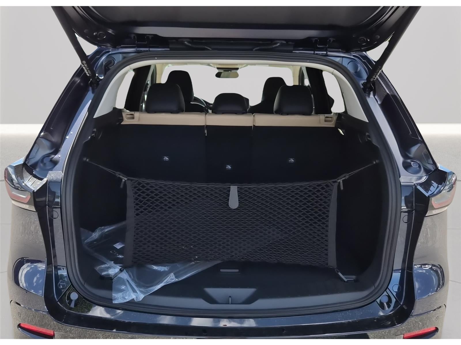 2026 Mazda Mazda CX-5 2.5 S Premium Plus