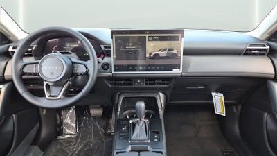 2026 Mazda Mazda CX-5 2.5 S Premium Plus