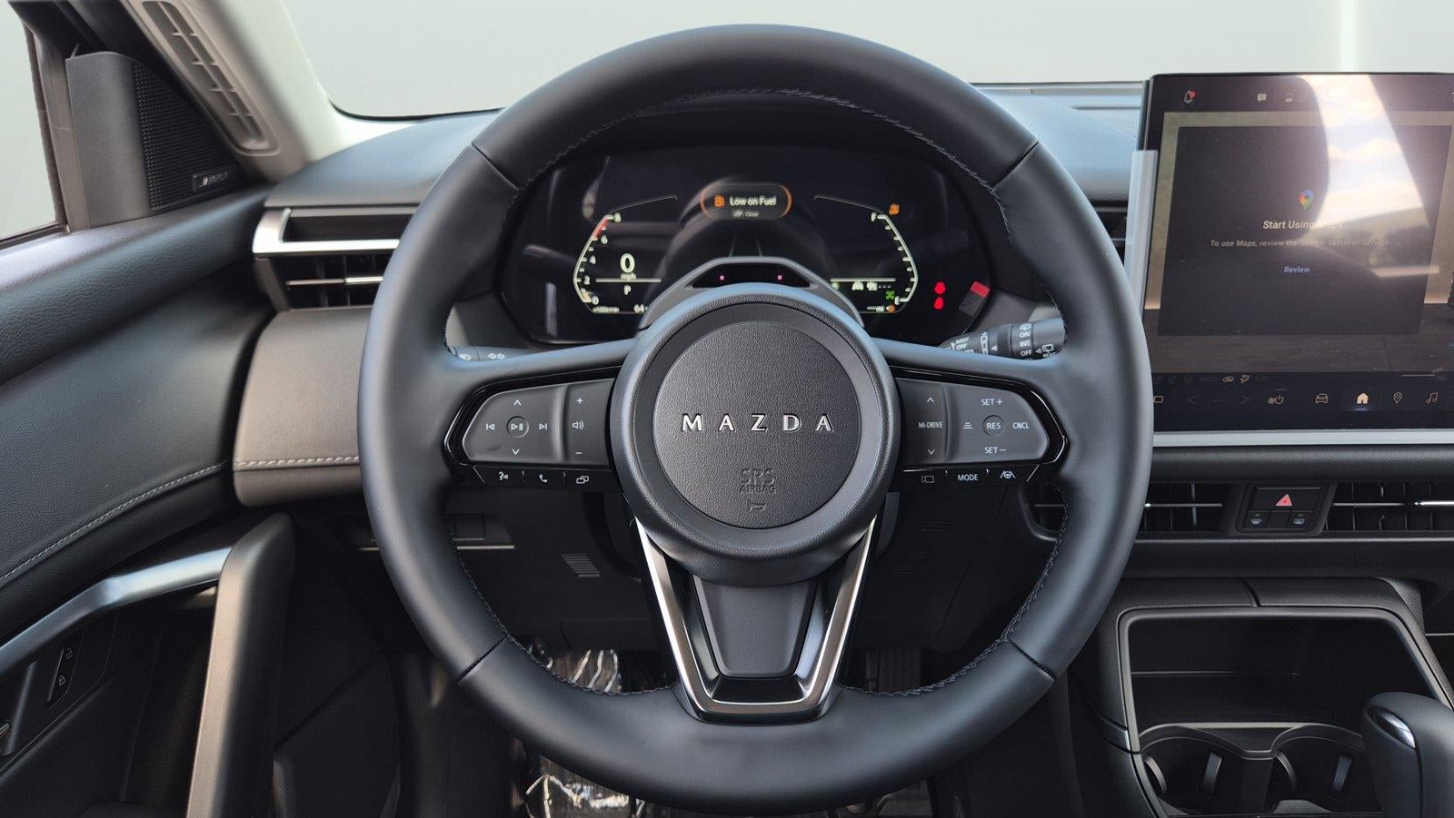 2026 Mazda Mazda CX-5 2.5 S Premium Plus