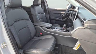2026 Mazda Mazda CX-5 2.5 S Premium Plus