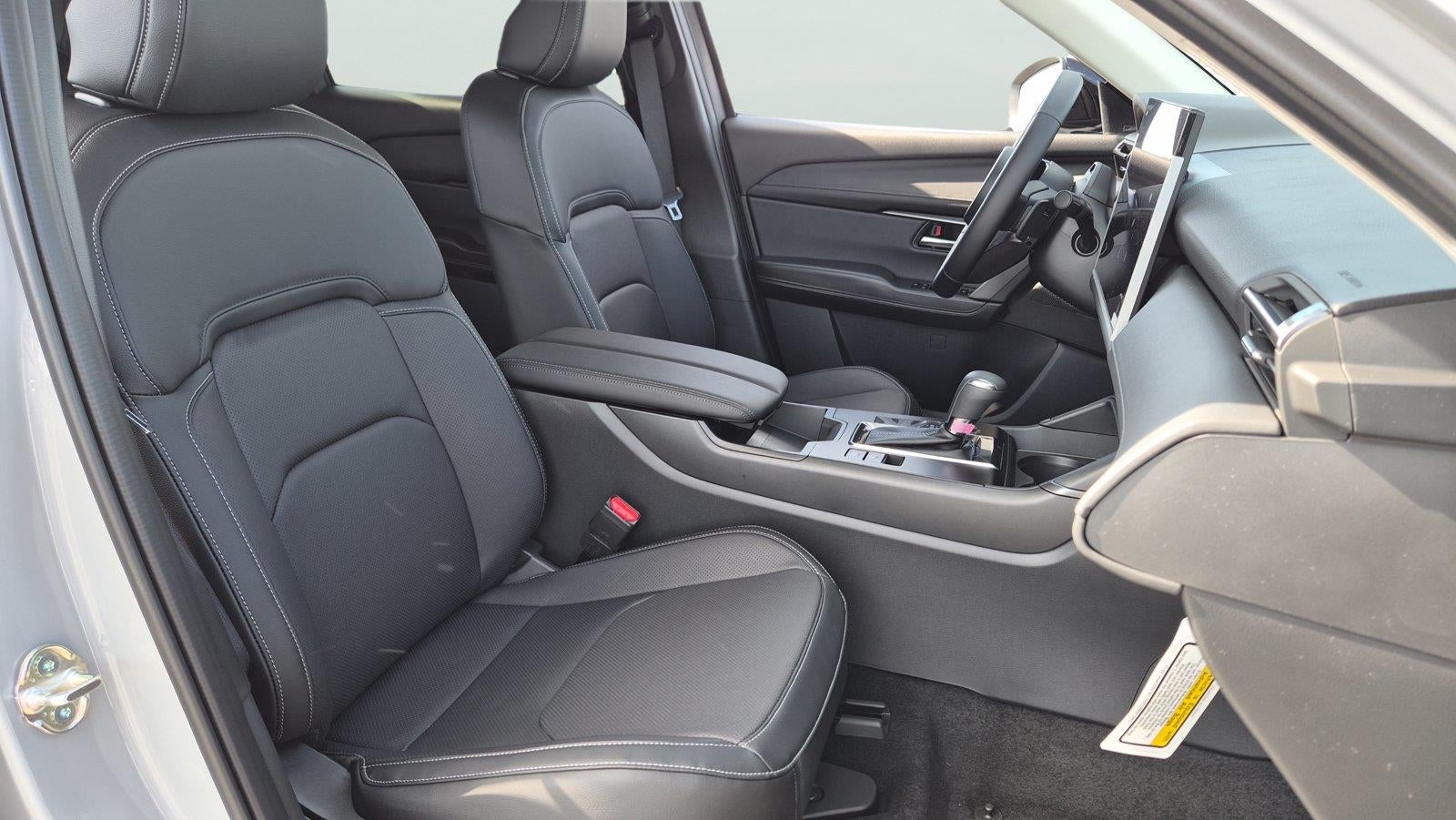 2026 Mazda Mazda CX-5 2.5 S Premium Plus