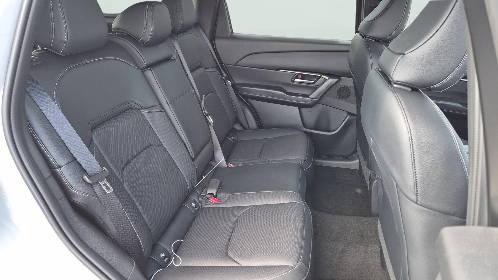 2026 Mazda Mazda CX-5 2.5 S Premium Plus