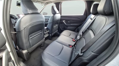 2026 Mazda Mazda CX-5 2.5 S Premium Plus