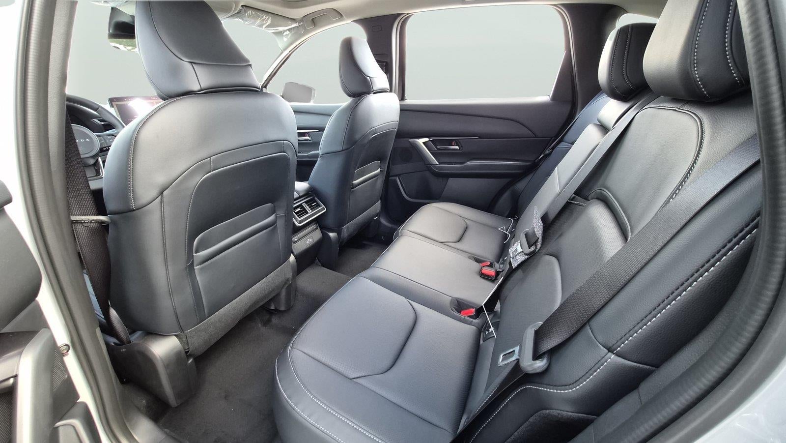 2026 Mazda Mazda CX-5 2.5 S Premium Plus