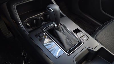 2026 Mazda Mazda CX-5 2.5 S Premium Plus