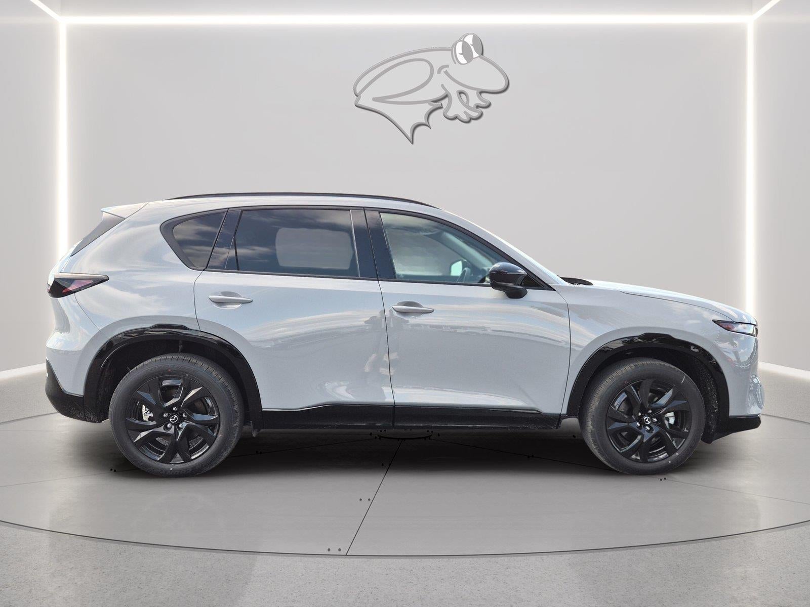 2026 Mazda Mazda CX-5 2.5 S Premium Plus