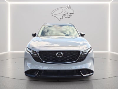 2026 Mazda Mazda CX-5 2.5 S Premium Plus