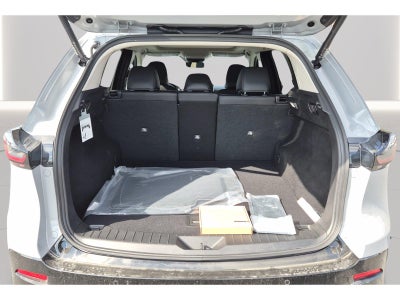2026 Mazda Mazda CX-5 2.5 S Premium Plus