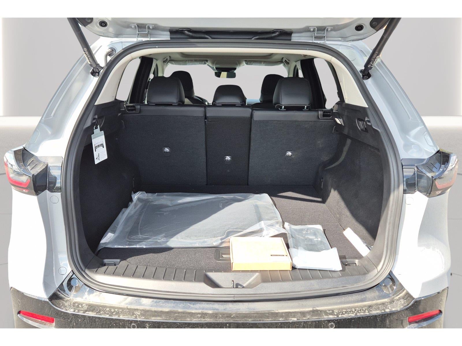2026 Mazda Mazda CX-5 2.5 S Premium Plus