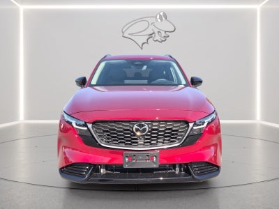 2026 Mazda Mazda CX-5 2.5 S Premium Plus