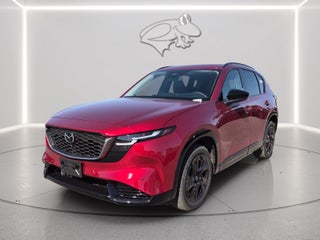 2026 Mazda Mazda CX-5 2.5 S Premium Plus