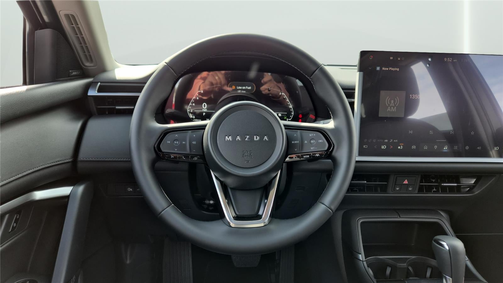 2026 Mazda Mazda CX-5 2.5 S Premium Plus