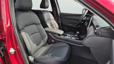 2026 Mazda Mazda CX-5 2.5 S Premium Plus