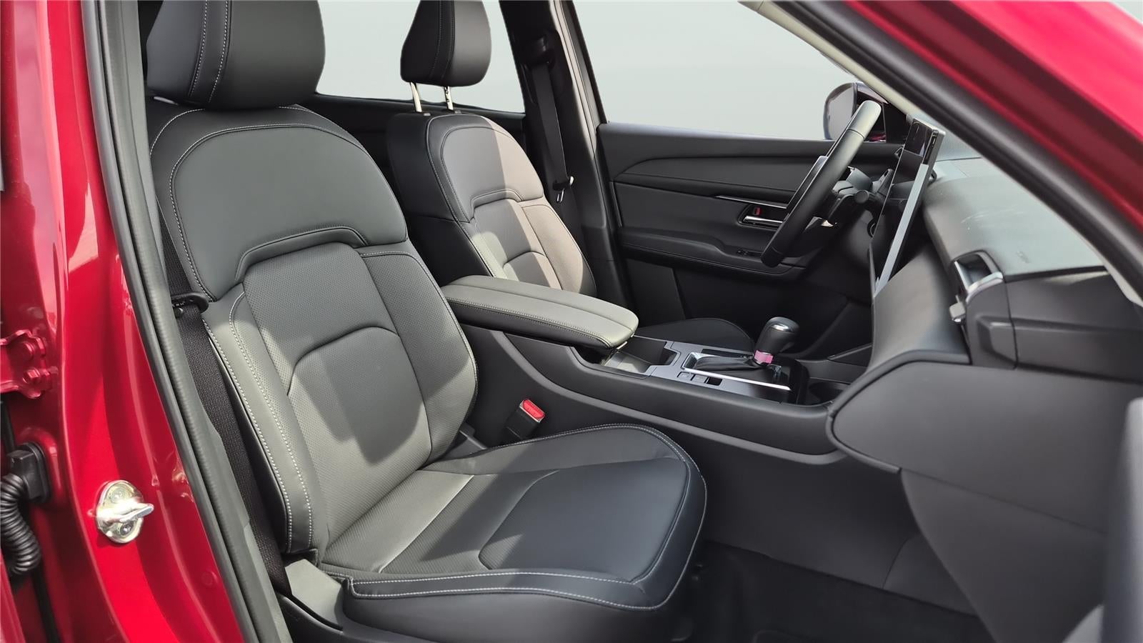 2026 Mazda Mazda CX-5 2.5 S Premium Plus
