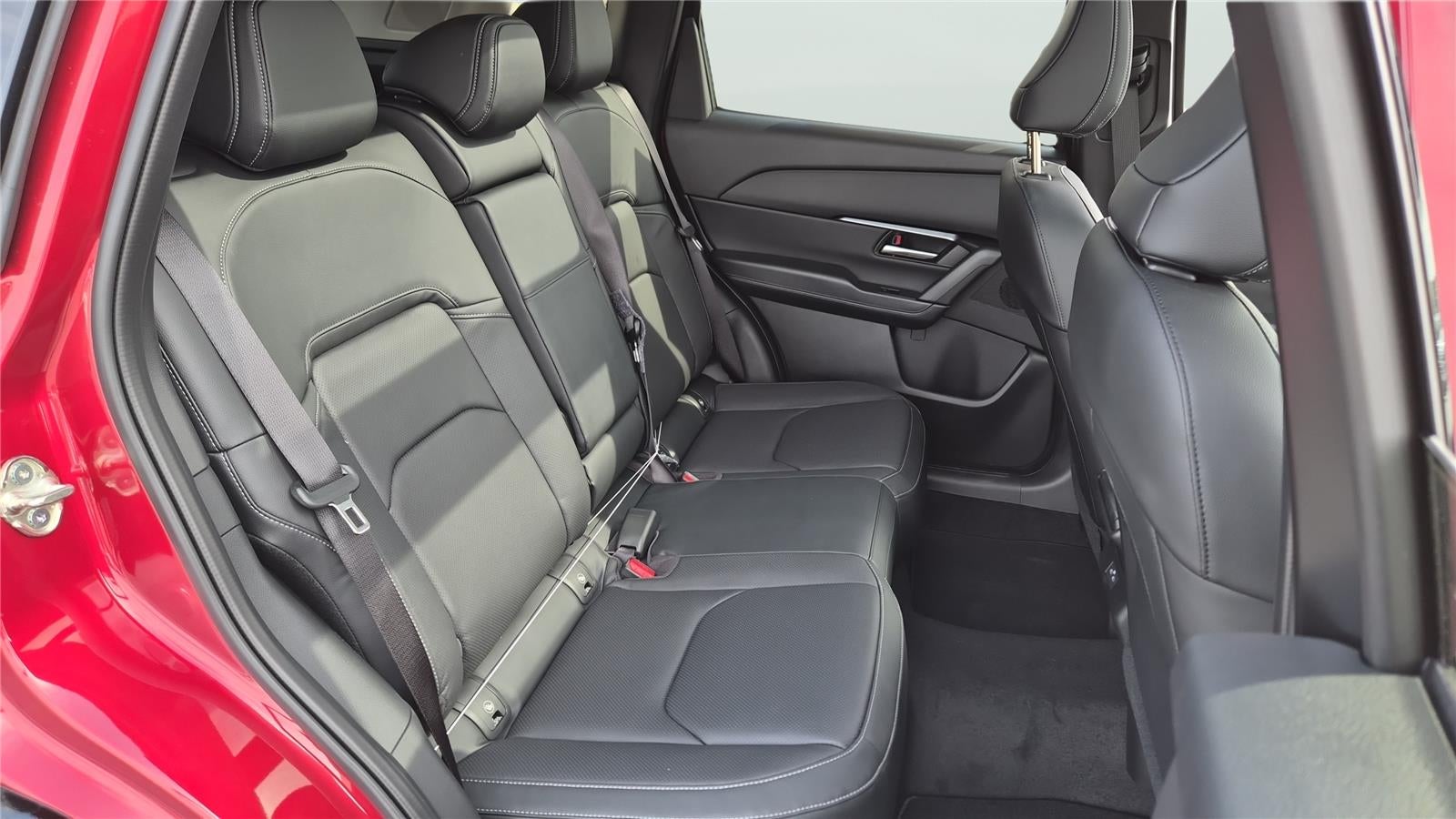 2026 Mazda Mazda CX-5 2.5 S Premium Plus