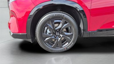 2026 Mazda Mazda CX-5 2.5 S Premium Plus