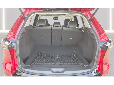 2026 Mazda Mazda CX-5 2.5 S Premium Plus