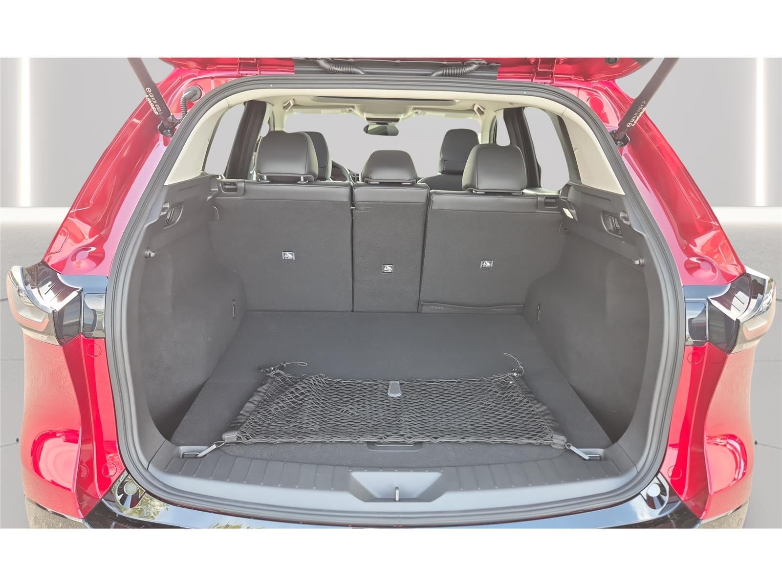 2026 Mazda Mazda CX-5 2.5 S Premium Plus