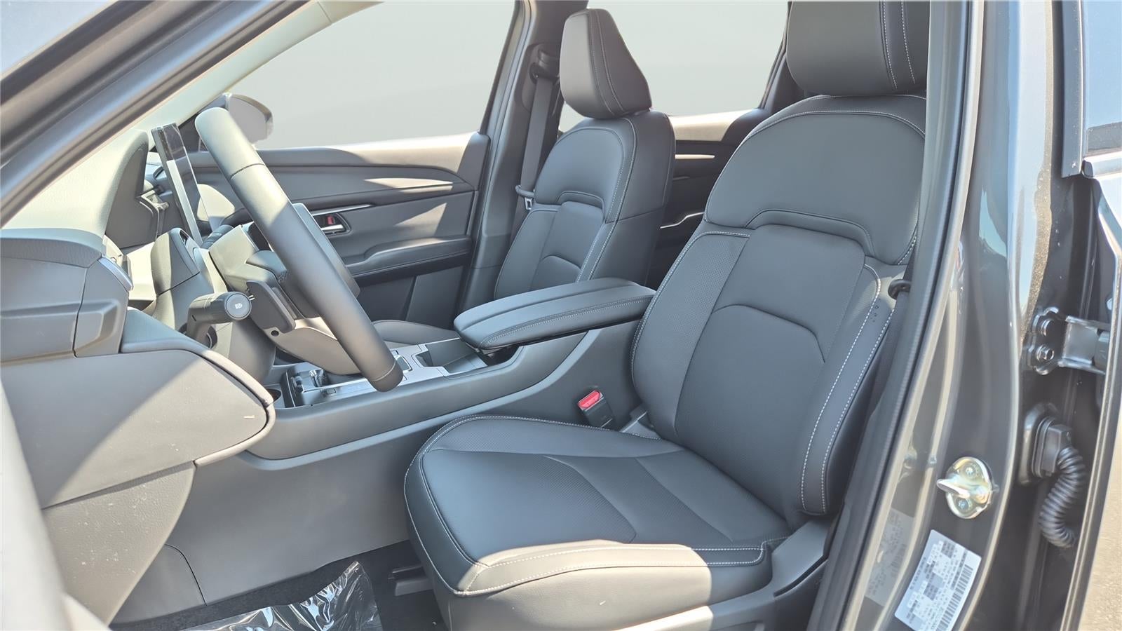 2026 Mazda Mazda CX-5 2.5 S Premium Plus