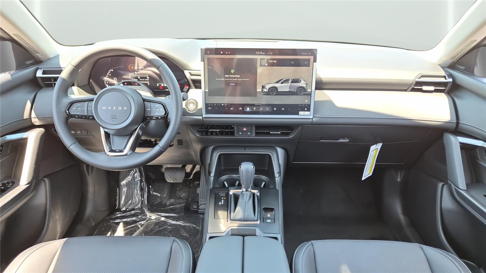 2026 Mazda Mazda CX-5 2.5 S Premium Plus