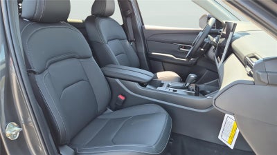 2026 Mazda Mazda CX-5 2.5 S Premium Plus
